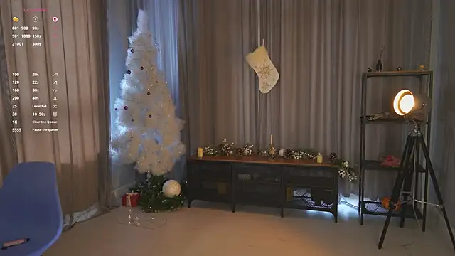 TarynJoice's cam snapshot