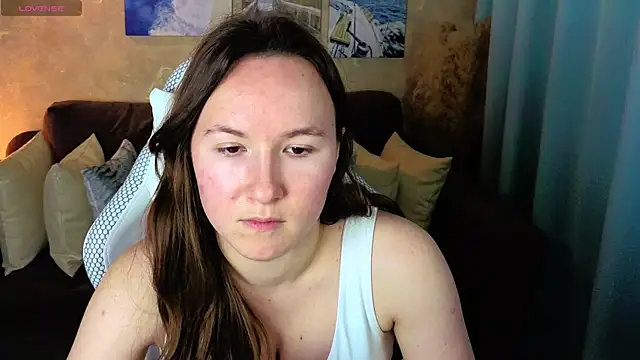 Little_doll_meow's cam snapshot