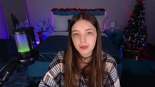 LiliBakery's cam snapshot