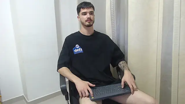 Aleex_Miller live sex cam