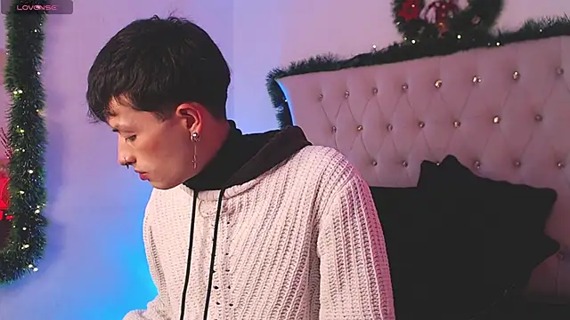 OzorioDany live sex cam