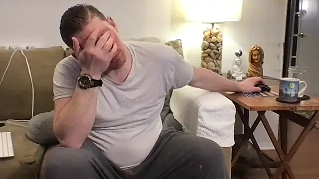 God_Of_ThundeRR live sex cam