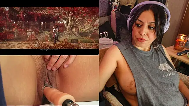 roknblaze's cam snapshot