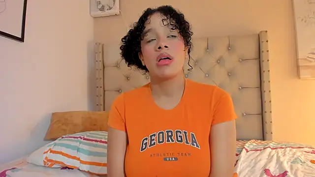 vanesasexyhot21 live sex cam