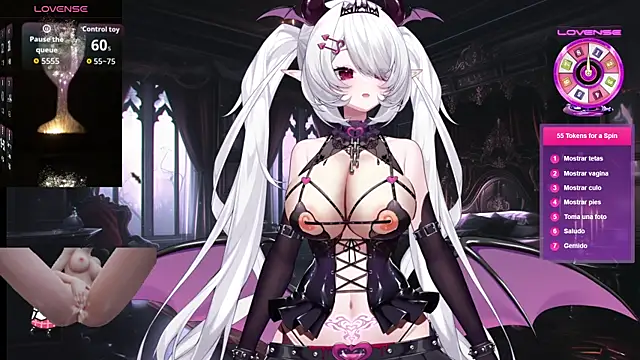 chloelabelle's cam snapshot