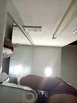 April_Becker's cam snapshot