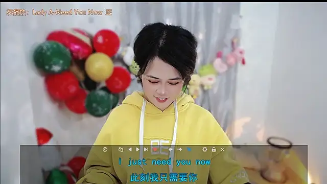 Fan_ting live sex cam