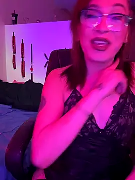 MiniMonroe live sex cam