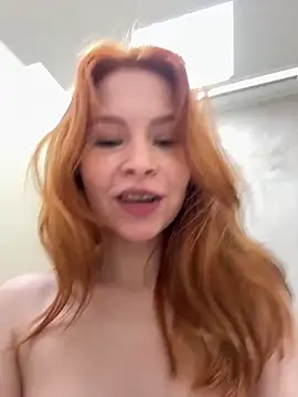_Little_Ginger live sex cam