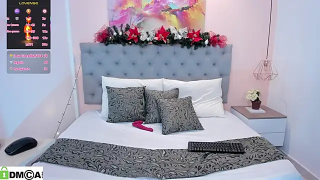 alondraandsweet1's cam snapshot