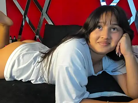 Laly_cherry_ht's cam snapshot