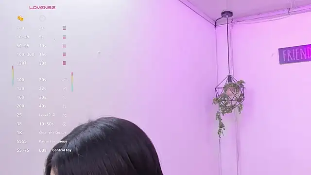 Chanttall_'s cam snapshot