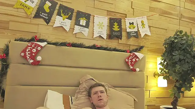 EthanPinkman's cam snapshot