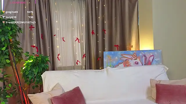 JessRosen live sex cam