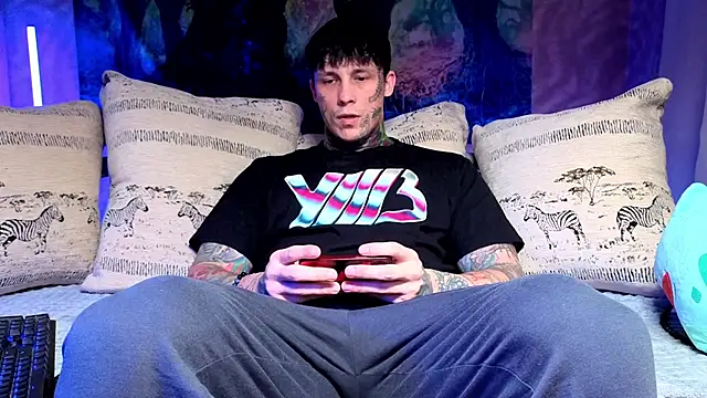 Anubisgods's cam snapshot