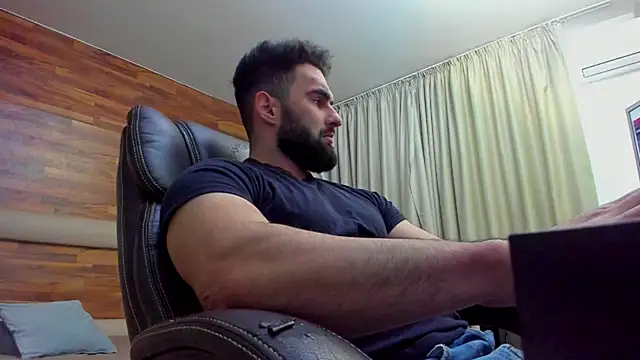 MicahLane's cam snapshot