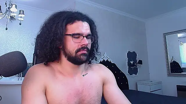 KysonRhodes's cam snapshot