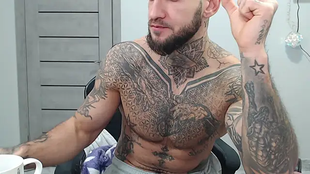 maxi_foxxx's cam snapshot