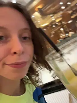 RinaMood live sex cam