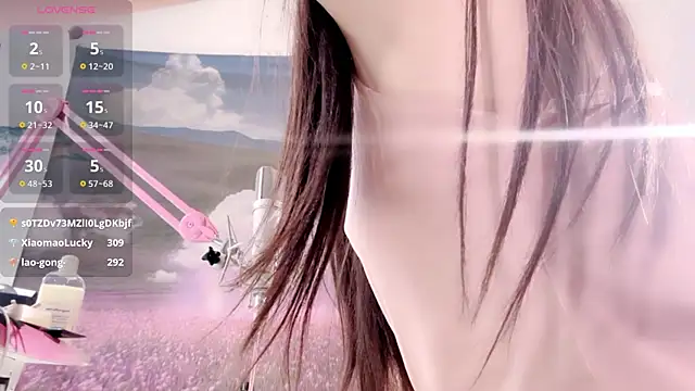 Jellycute live sex cam