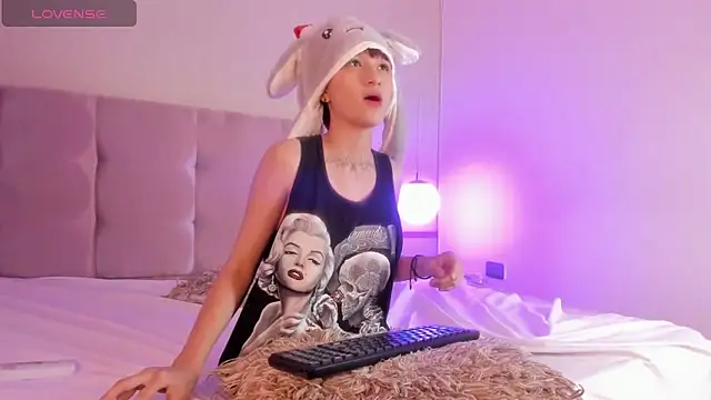 Jessi_Suho's cam snapshot