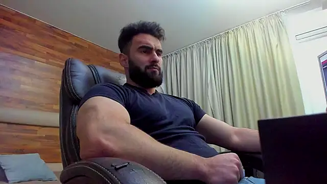 MicahLane's cam snapshot