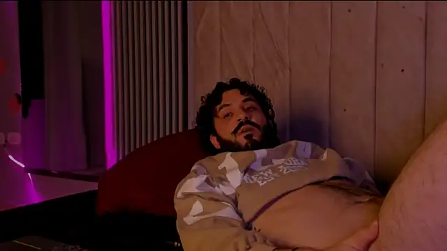 Mike_Parkerr's cam snapshot