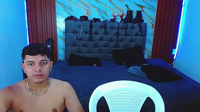 Meryandcris's cam snapshot