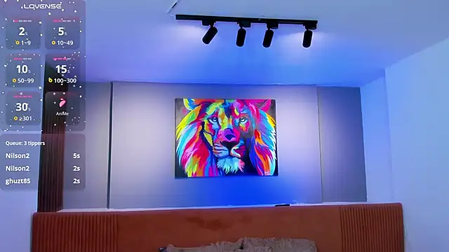 aniie_princess_18's cam snapshot