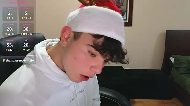 lukeboyce33 live sex cam