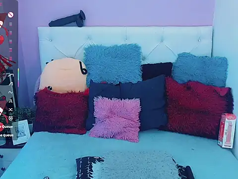 dayanqueen live sex cam