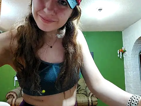 NatyMia live sex cam