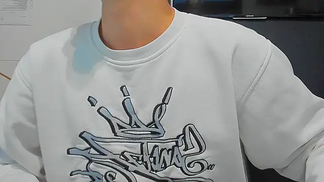 BrandonTate live sex cam