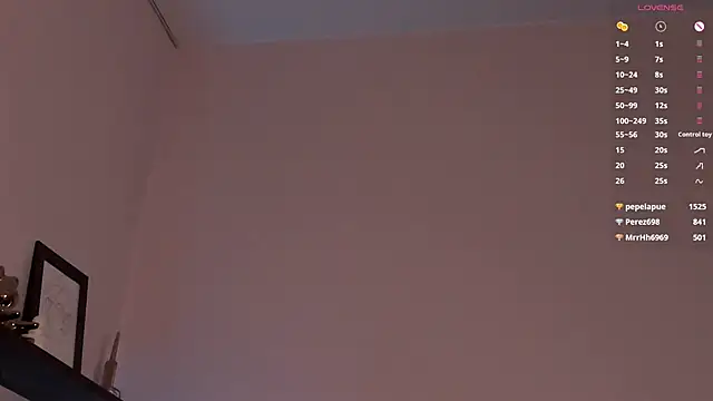 Quiet_Kathy1's cam snapshot