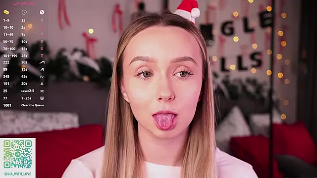 HollisBeckett's cam snapshot