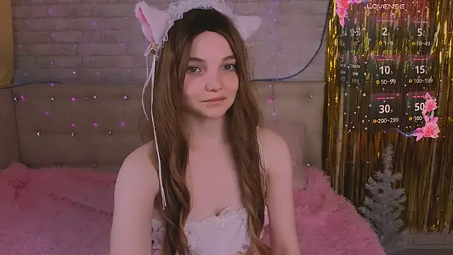 AnimeAlica18's cam snapshot