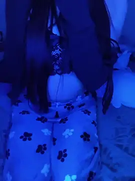 MeiliMisaki's cam snapshot