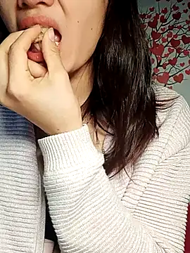 Hinna_x's cam snapshot