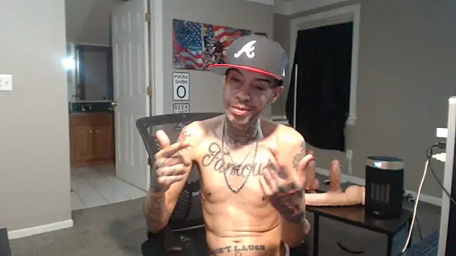 Michigan9000's cam snapshot