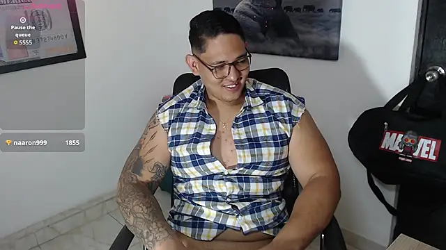 coltonmassiff's cam snapshot