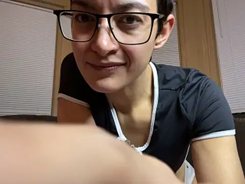 FaiiryArii's cam snapshot