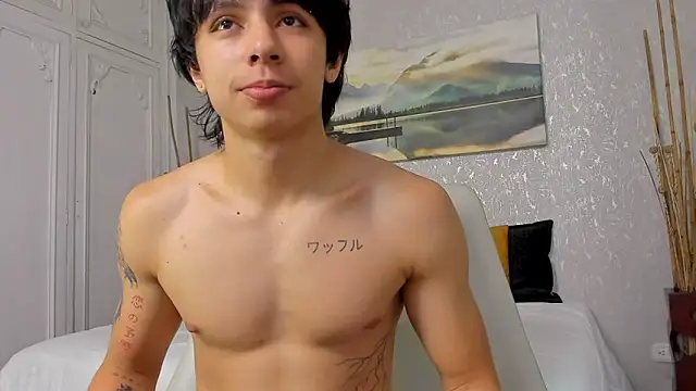 Tyler_durten live sex cam