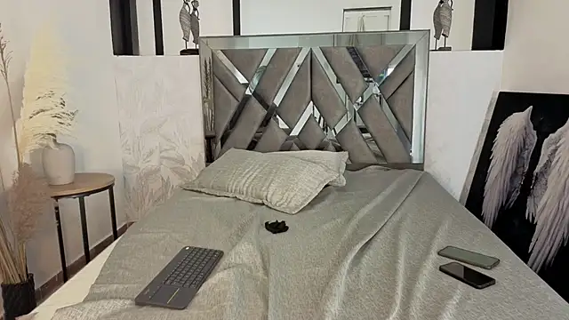 Chel_seth's cam snapshot