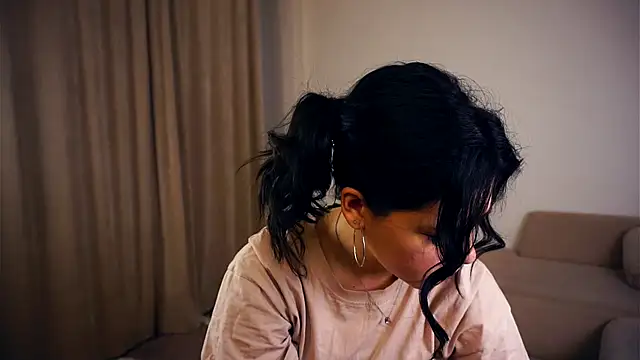 GenaSeidner's cam snapshot