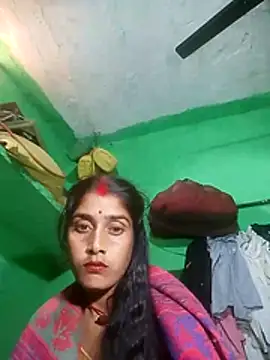 Pinki_rani's cam snapshot