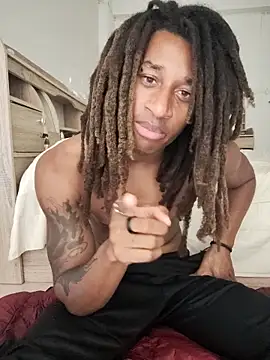 InfernalHazze's cam snapshot