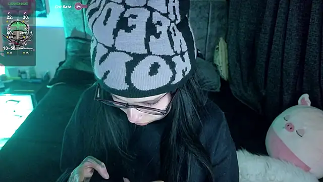 Inori_08's cam snapshot