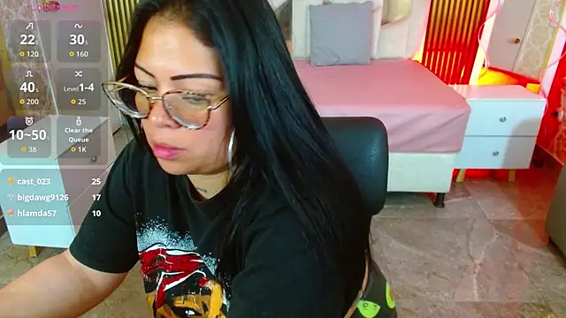 martinna_tay's cam snapshot