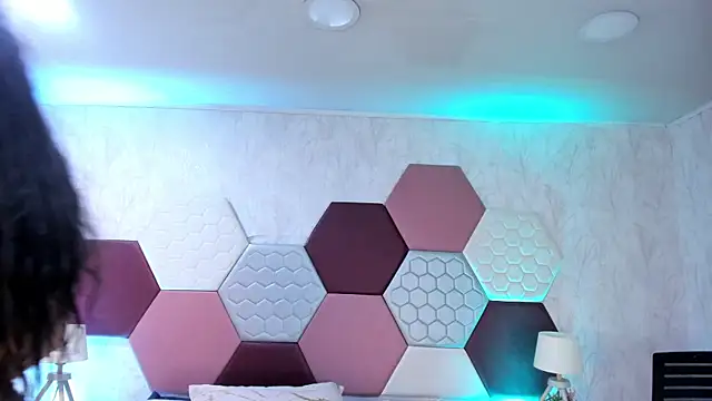 ArielleWilde's cam snapshot