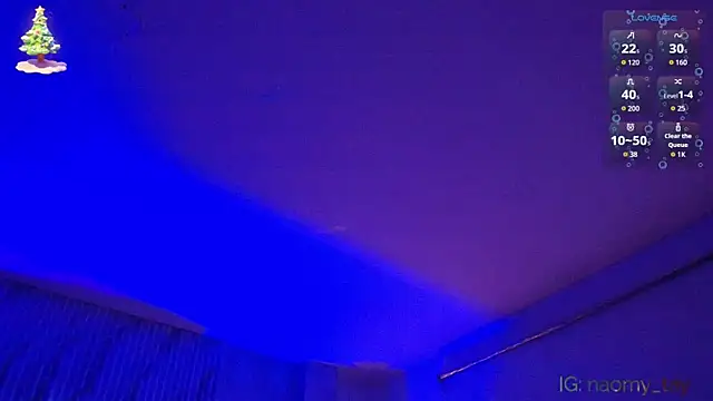 Naomy_tay1's cam snapshot